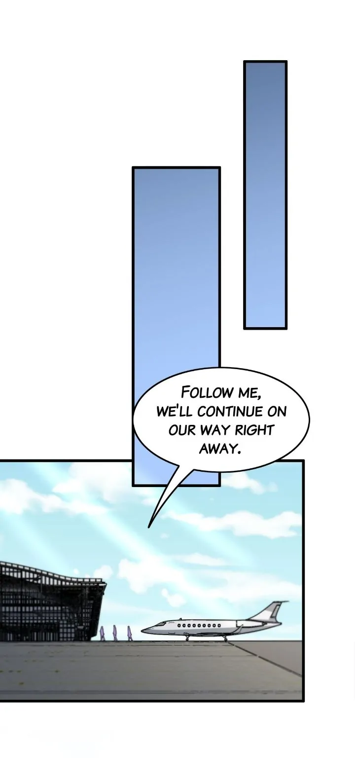 The Descent of the Patriarch Chapter 83 - Page 28