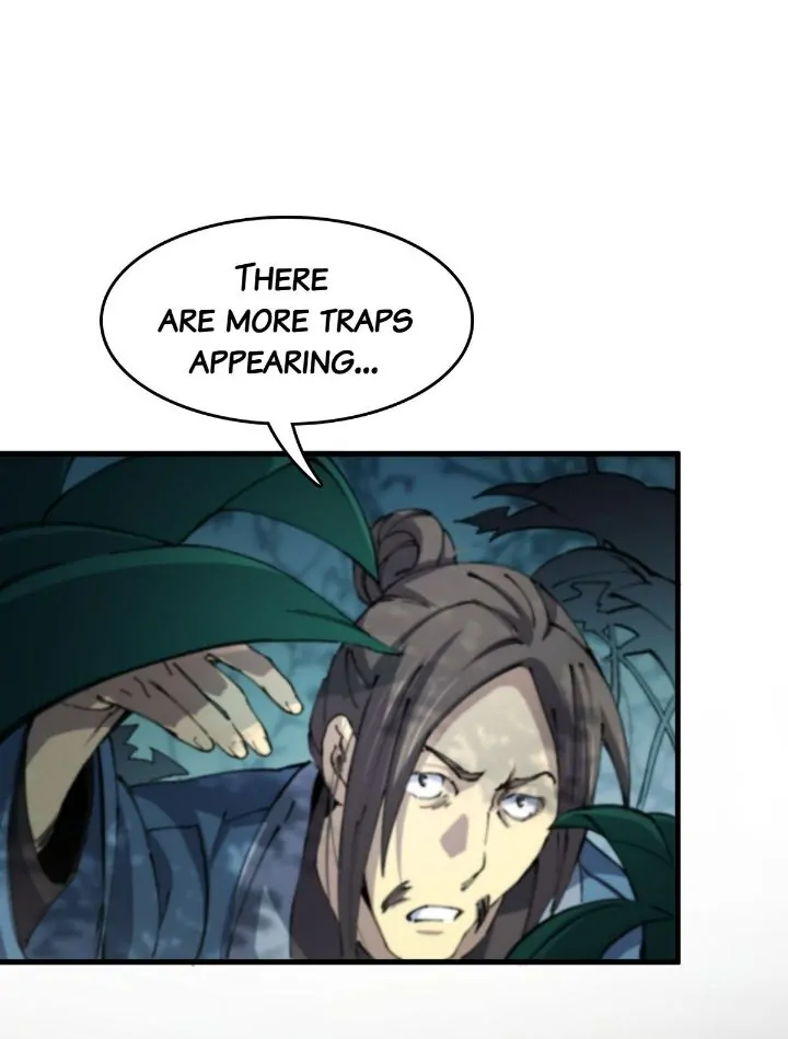 The Descent of the Patriarch Chapter 84 - Page 13
