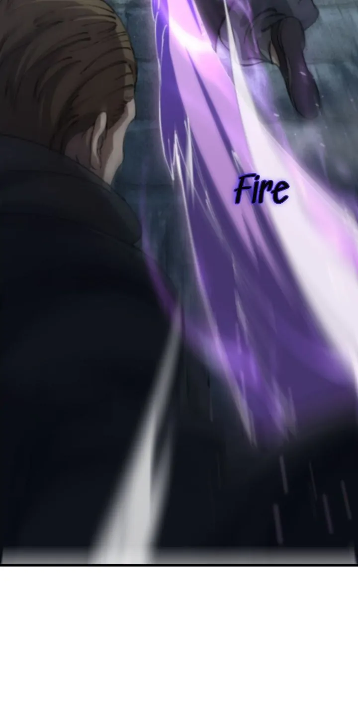 The Descent of the Patriarch Chapter 84 - Page 19
