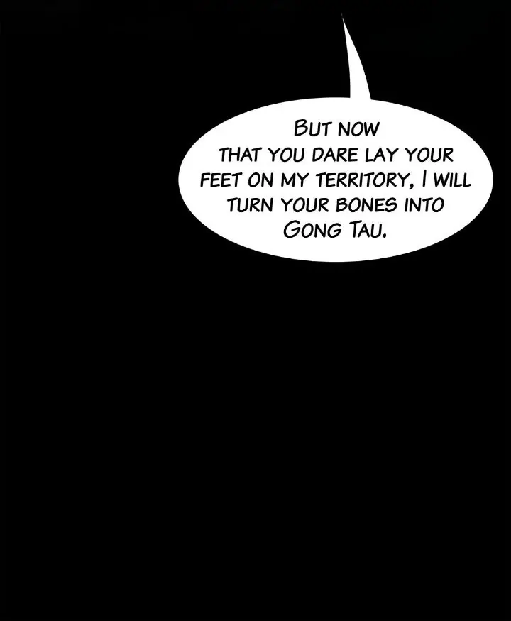 The Descent of the Patriarch Chapter 84 - Page 34