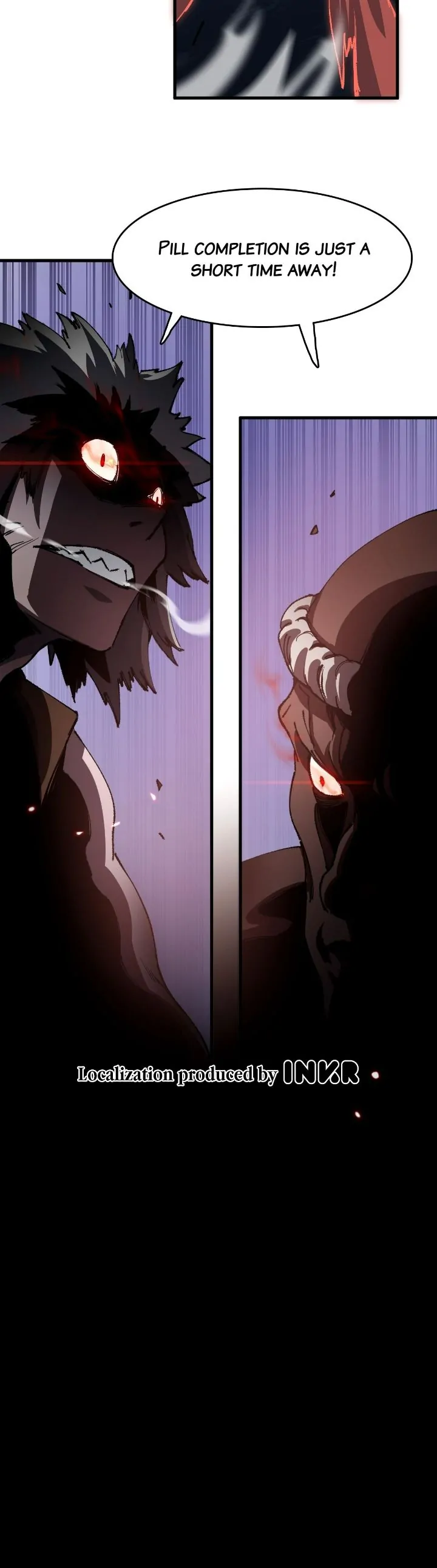 The Descent of the Patriarch Chapter 86 - Page 31