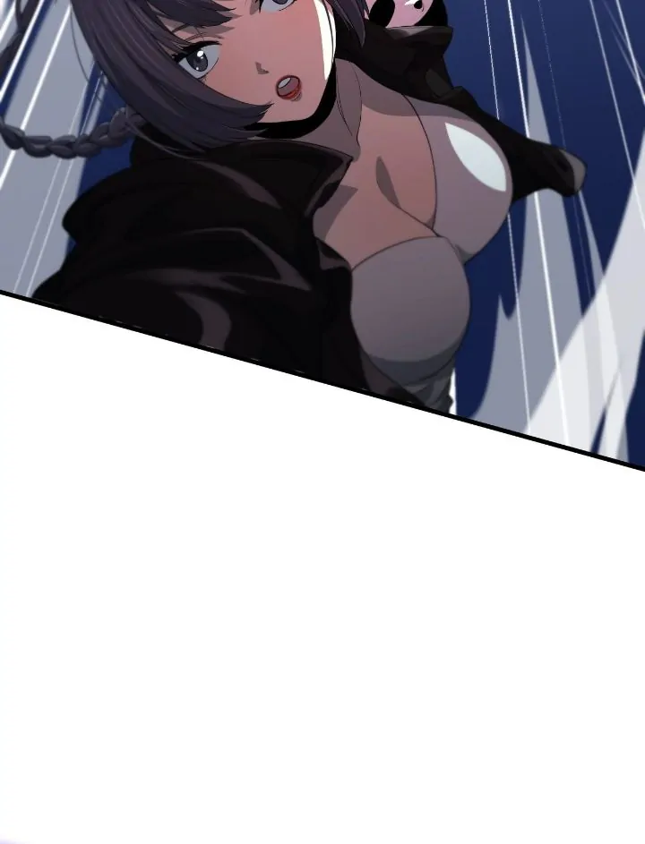 The Descent of the Patriarch Chapter 88 - Page 8