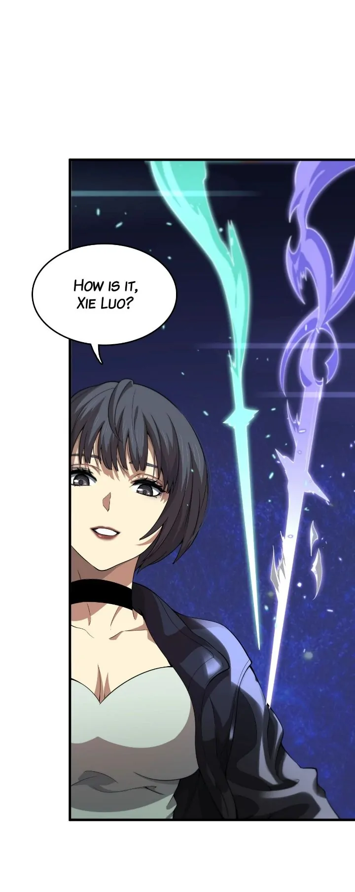 The Descent of the Patriarch Chapter 89 - Page 15