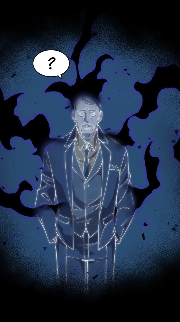 The Descent of the Patriarch Chapter 9 - Page 16
