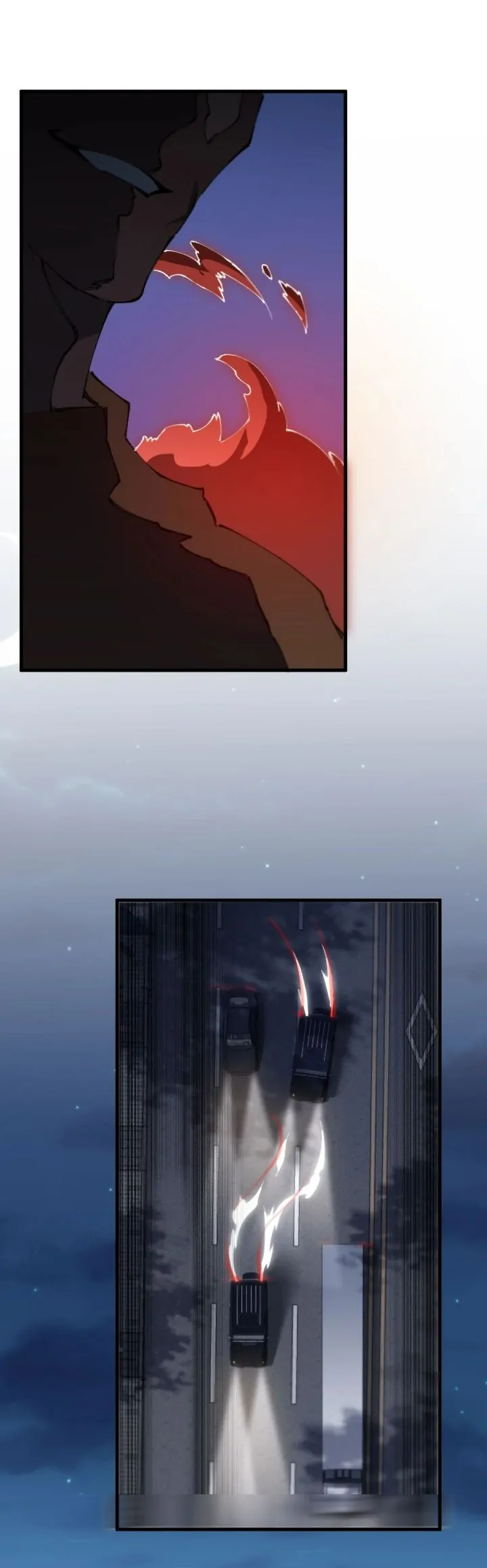 The Descent of the Patriarch Chapter 92 - Page 15