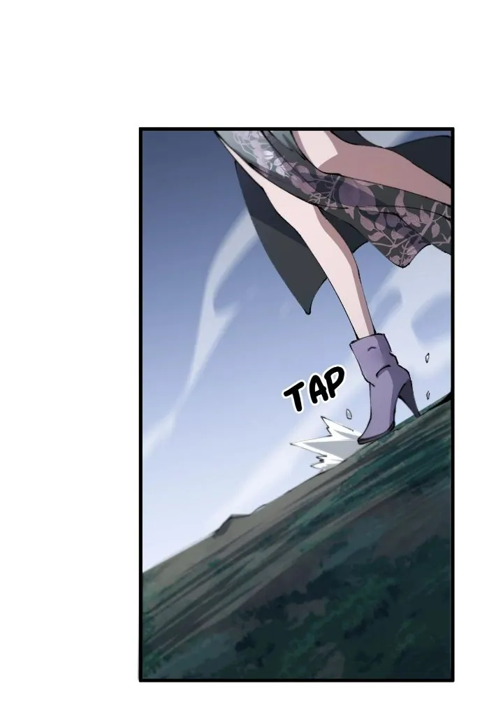 The Descent of the Patriarch Chapter 92 - Page 26