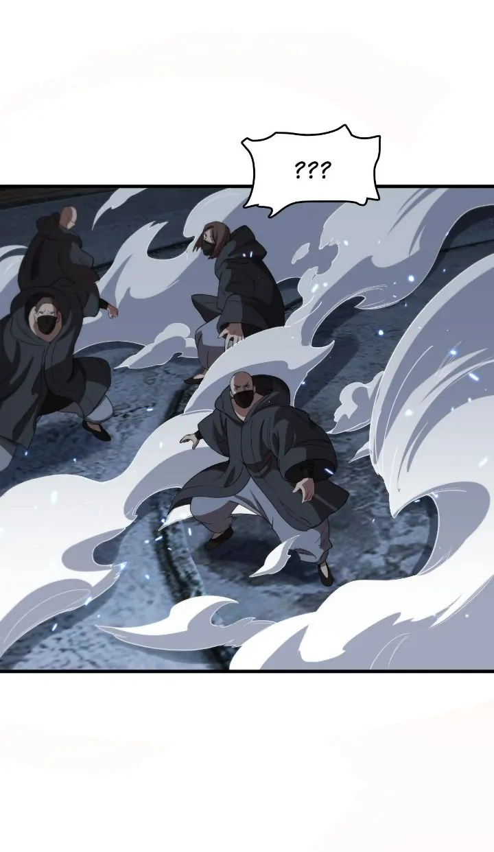 The Descent of the Patriarch Chapter 93 - Page 22