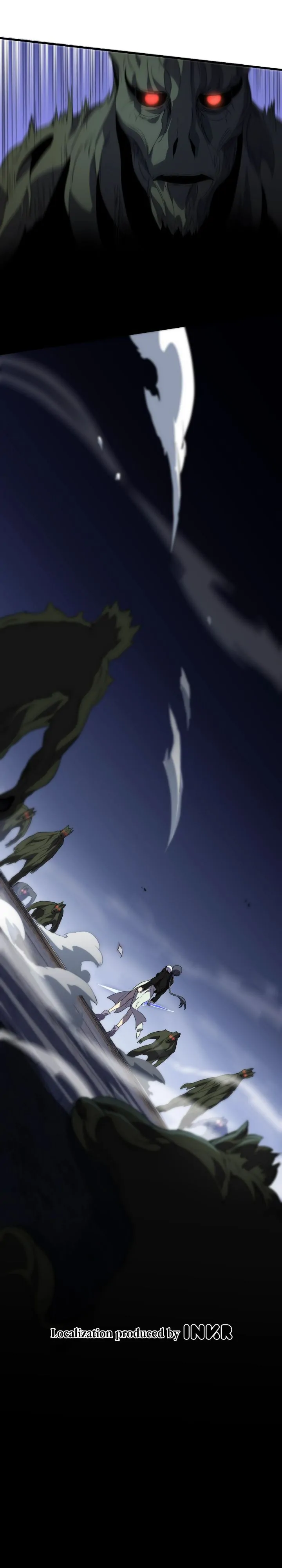 The Descent of the Patriarch Chapter 93 - Page 28