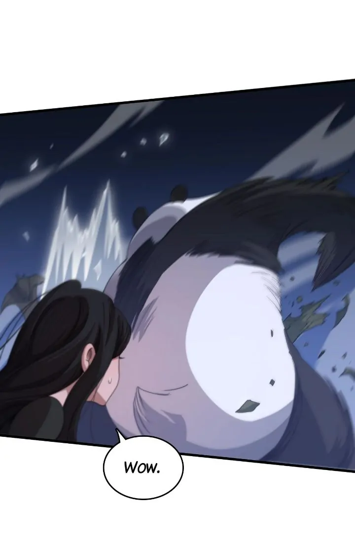 The Descent of the Patriarch Chapter 94 - Page 11