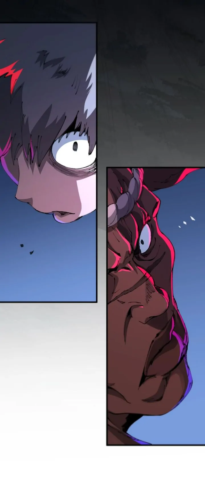 The Descent of the Patriarch Chapter 95 - Page 19