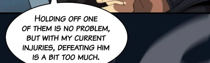 The Descent of the Patriarch Chapter 95 - Page 2