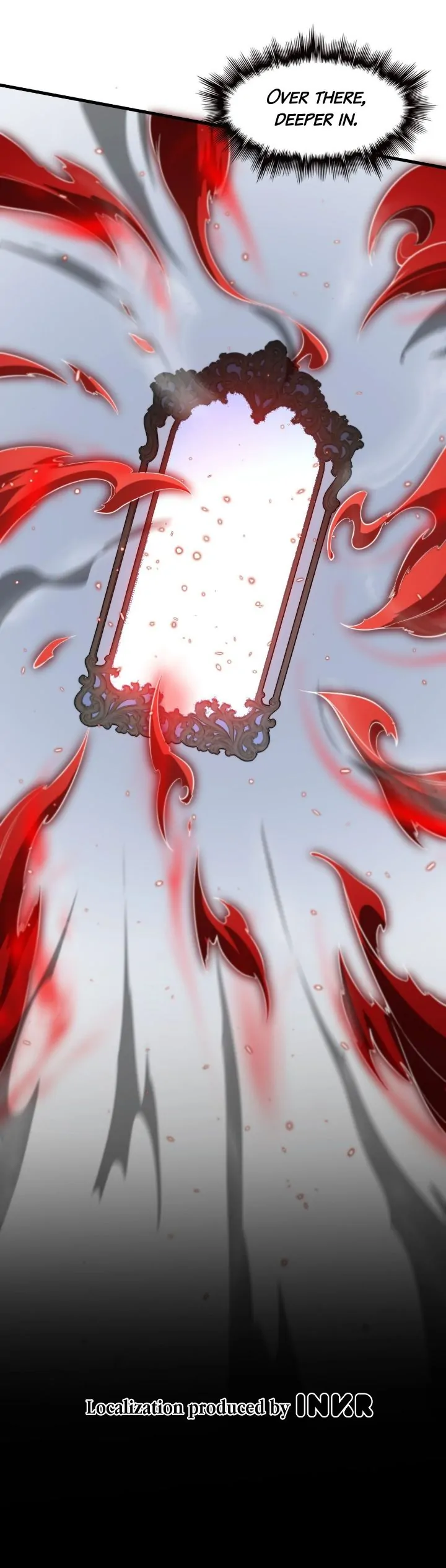 The Descent of the Patriarch Chapter 95 - Page 32