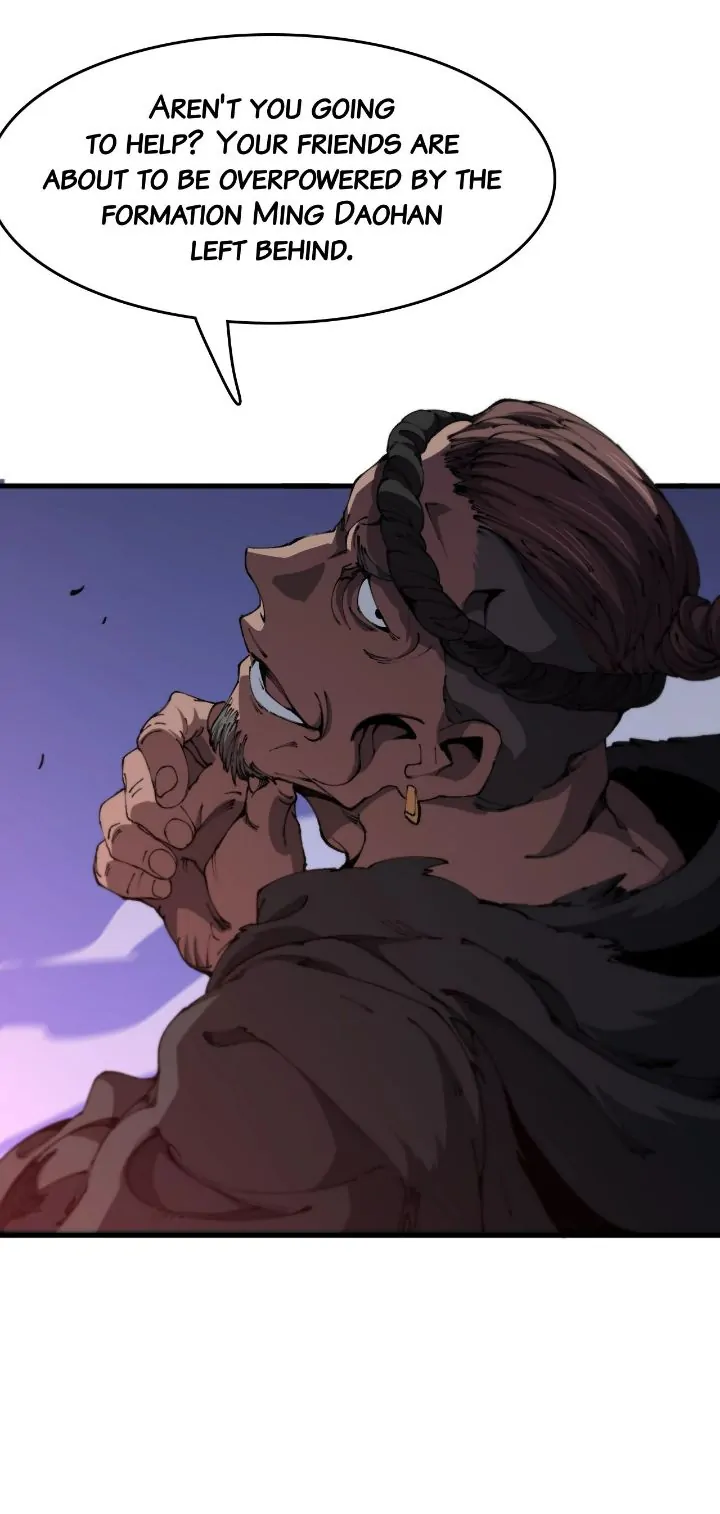 The Descent of the Patriarch Chapter 96 - Page 14