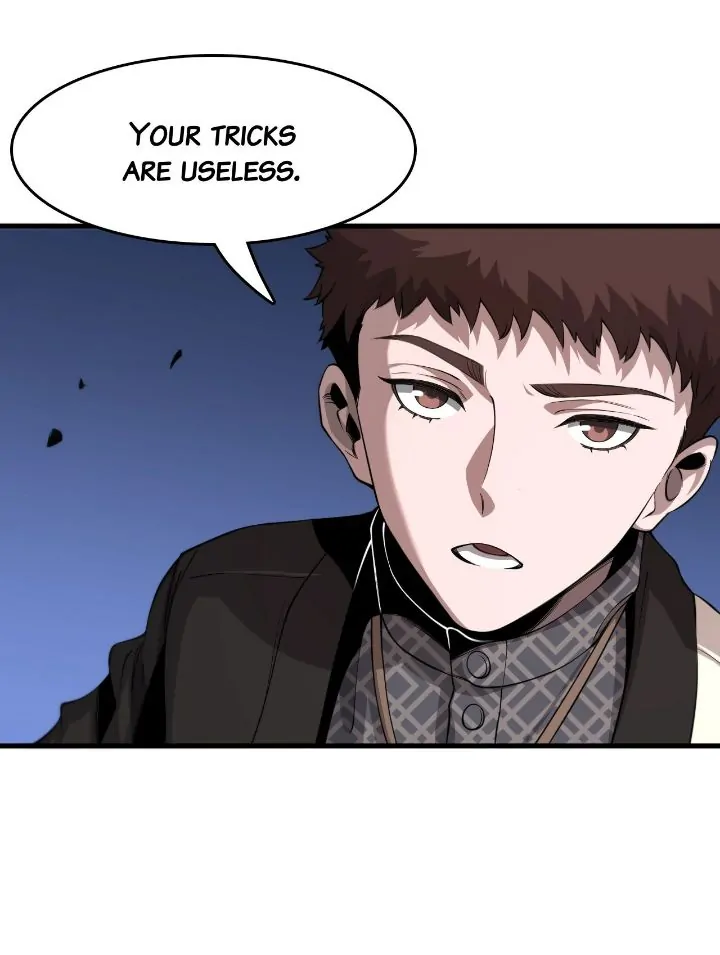 The Descent of the Patriarch Chapter 97 - Page 11