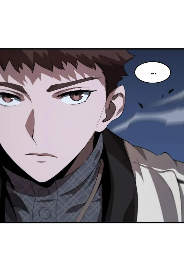 The Descent of the Patriarch Chapter 98 - Page 7