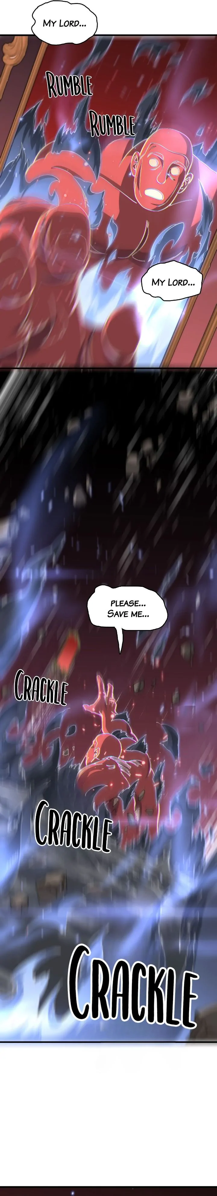 The Descent of the Patriarch Chapter 99 - Page 28
