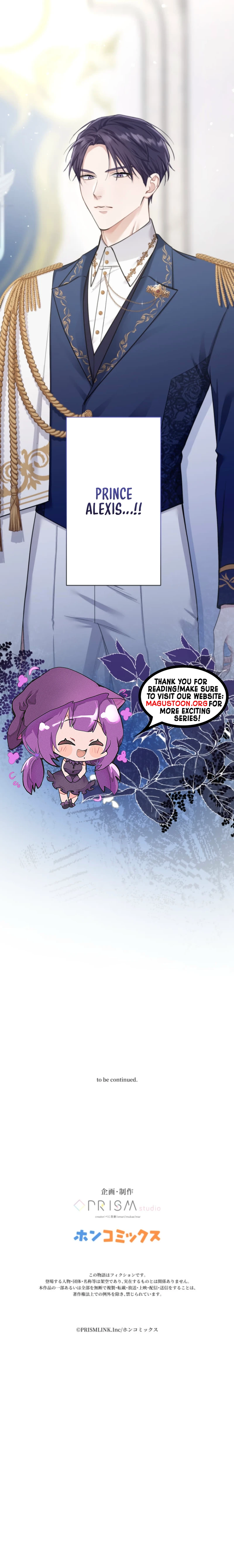 The Desire of the Princess From a Fallen Kingdom Chapter 1 - Page 10