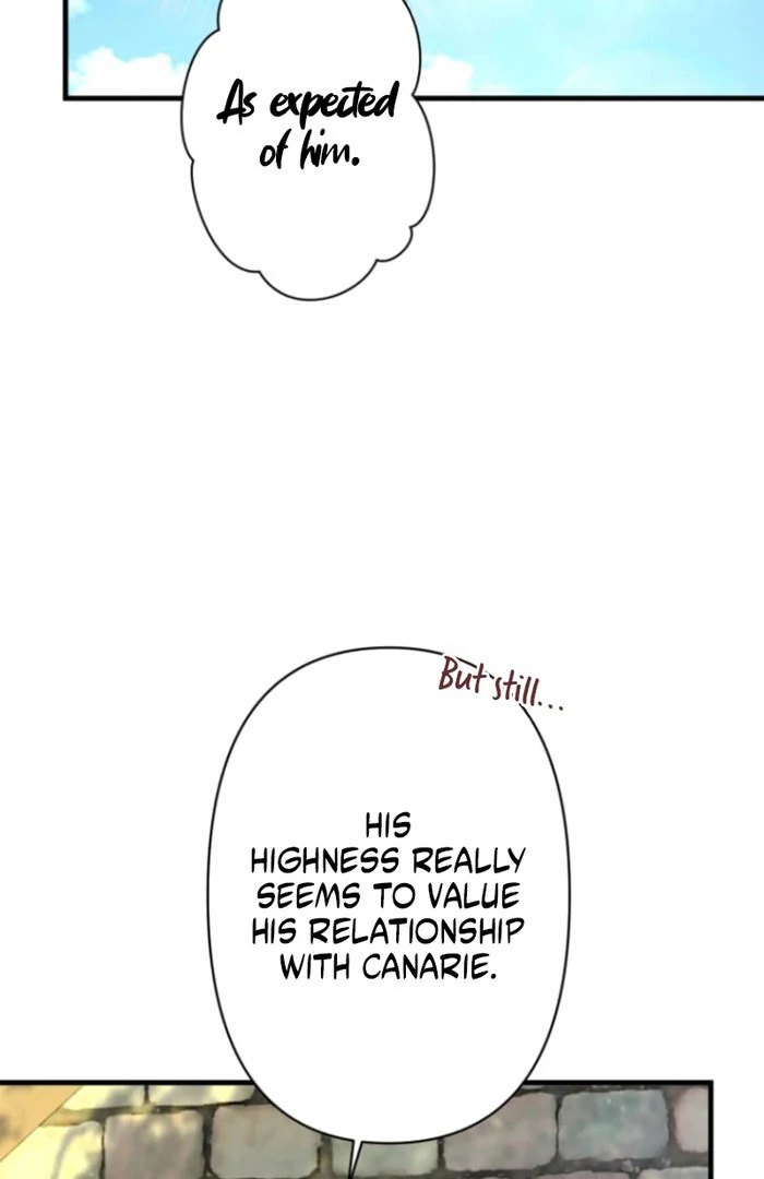 The Desire of the Princess From a Fallen Kingdom Chapter 12 - Page 13