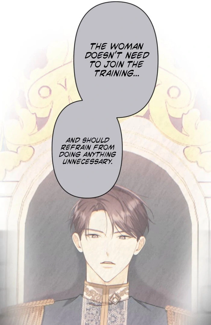 The Desire of the Princess From a Fallen Kingdom Chapter 12 - Page 20