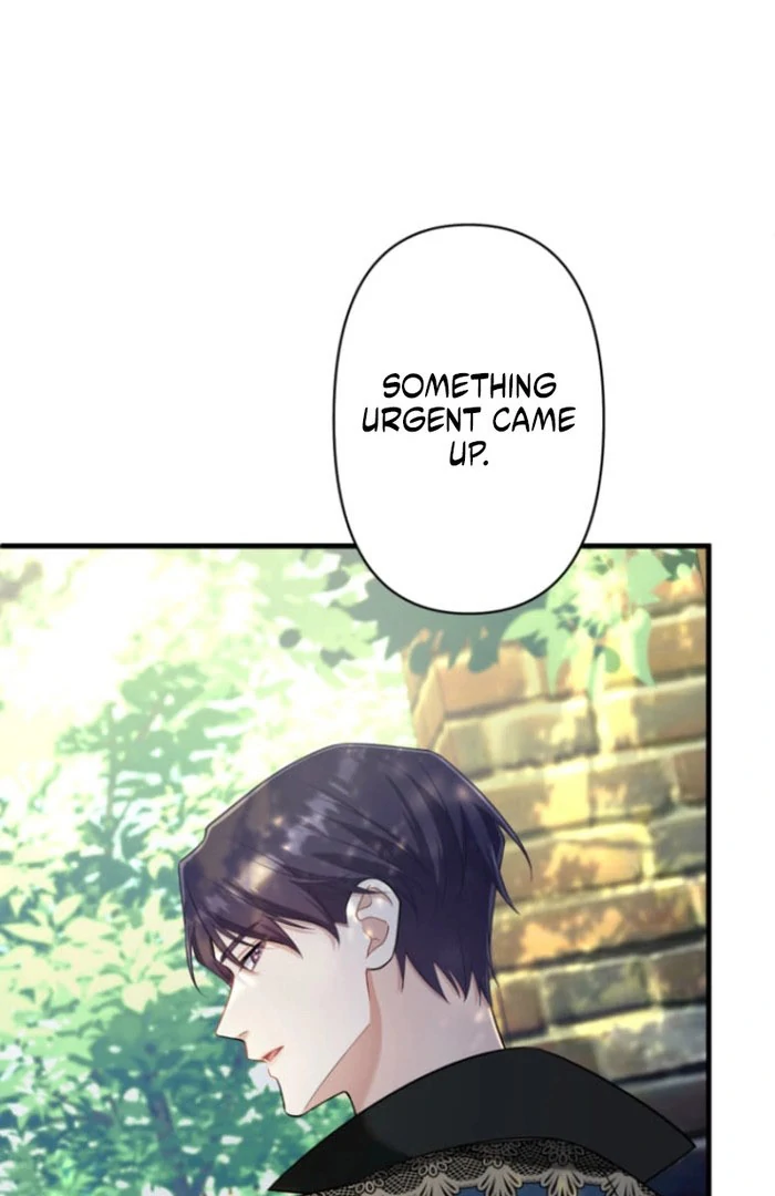The Desire of the Princess From a Fallen Kingdom Chapter 12 - Page 3