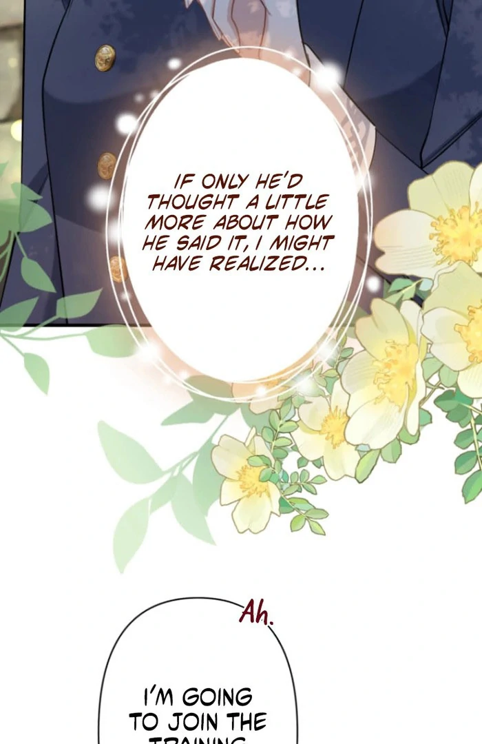 The Desire of the Princess From a Fallen Kingdom Chapter 12 - Page 24