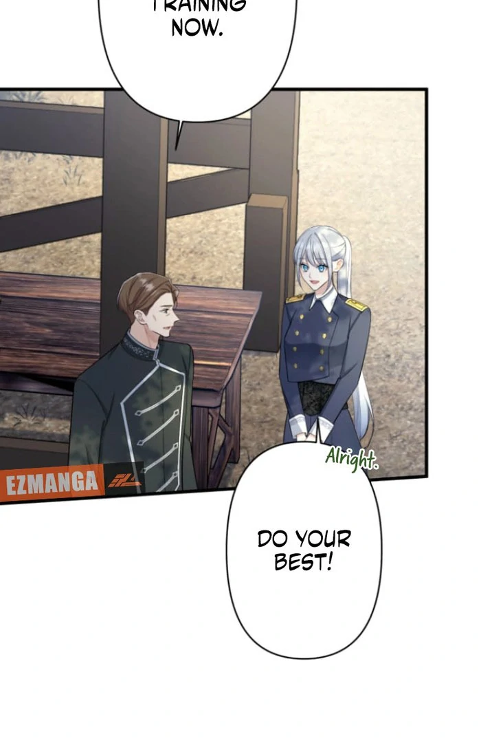 The Desire of the Princess From a Fallen Kingdom Chapter 12 - Page 25