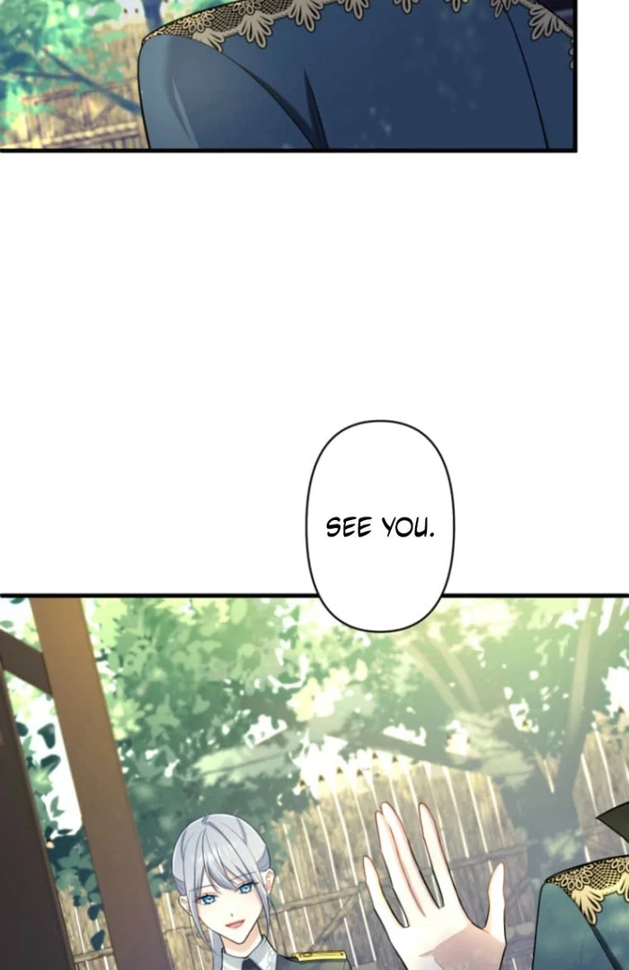 The Desire of the Princess From a Fallen Kingdom Chapter 12 - Page 4