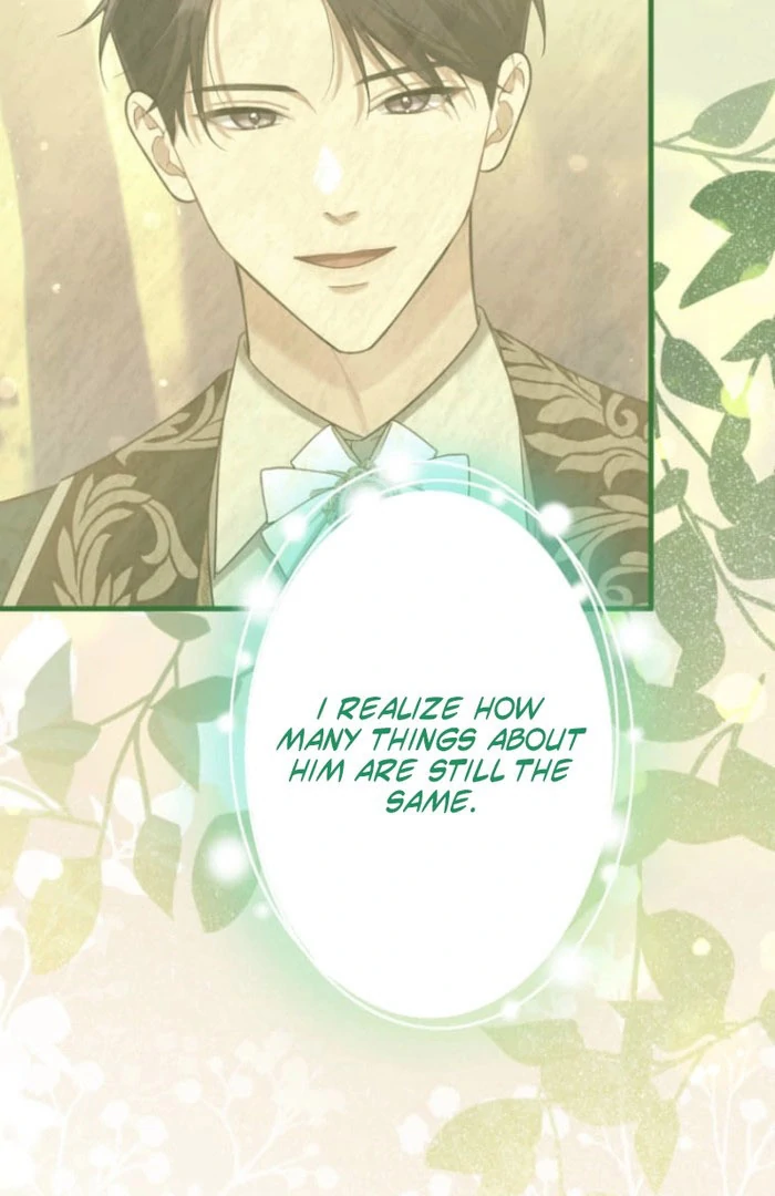 The Desire of the Princess From a Fallen Kingdom Chapter 12 - Page 31