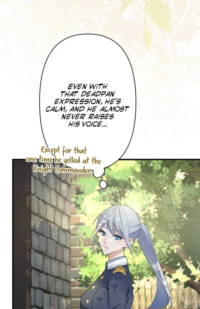 The Desire of the Princess From a Fallen Kingdom Chapter 12 - Page 32