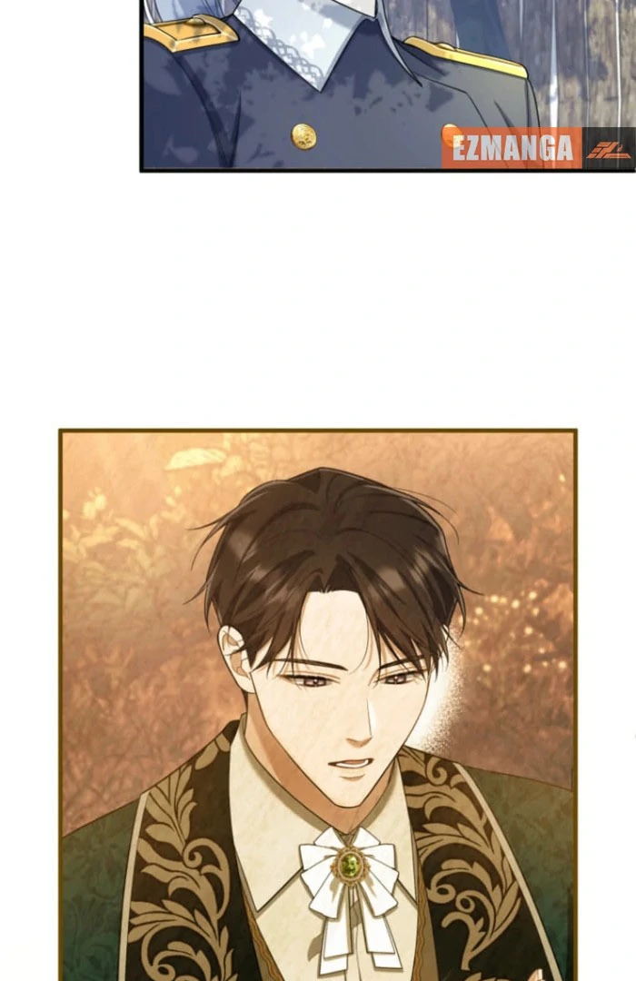 The Desire of the Princess From a Fallen Kingdom Chapter 12 - Page 35