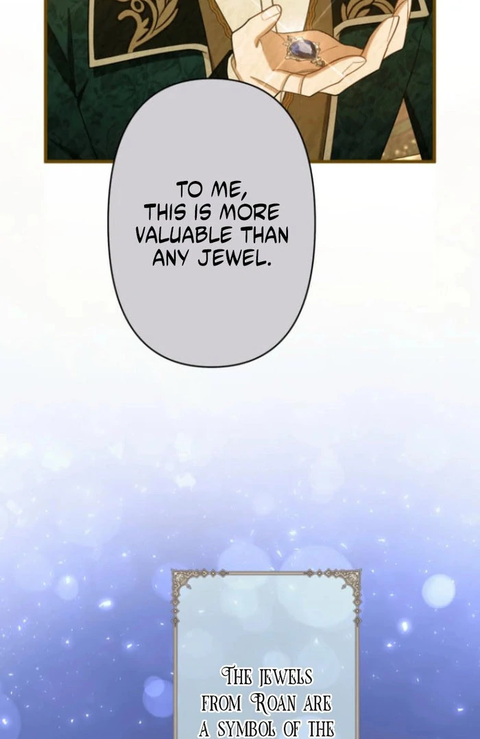 The Desire of the Princess From a Fallen Kingdom Chapter 12 - Page 36