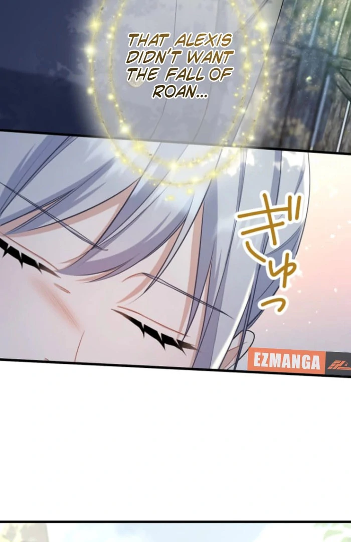 The Desire of the Princess From a Fallen Kingdom Chapter 12 - Page 42
