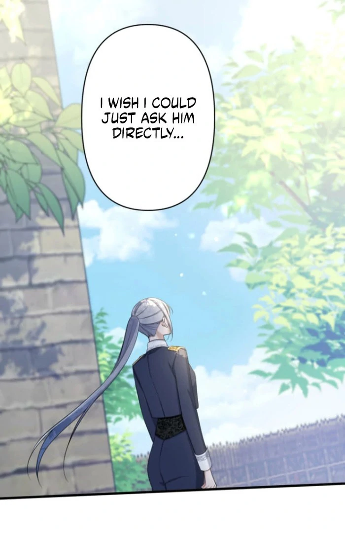 The Desire of the Princess From a Fallen Kingdom Chapter 12 - Page 43