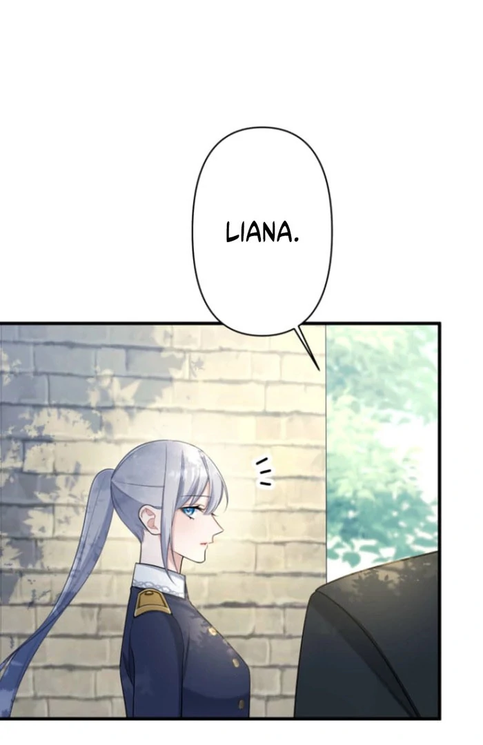 The Desire of the Princess From a Fallen Kingdom Chapter 12 - Page 44
