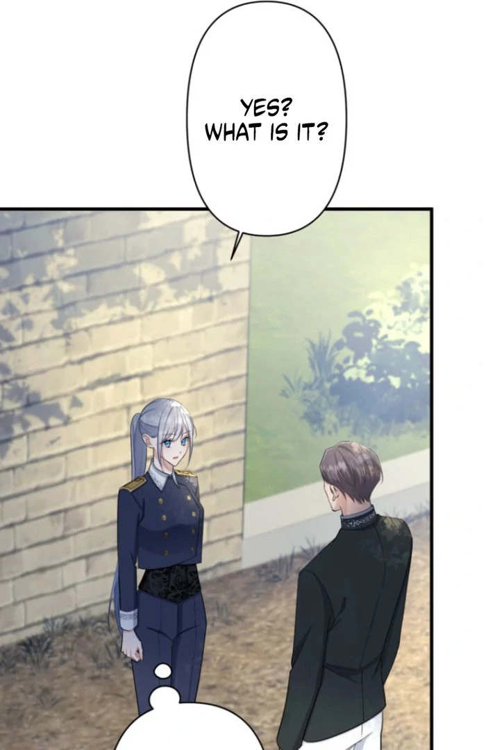 The Desire of the Princess From a Fallen Kingdom Chapter 12 - Page 47