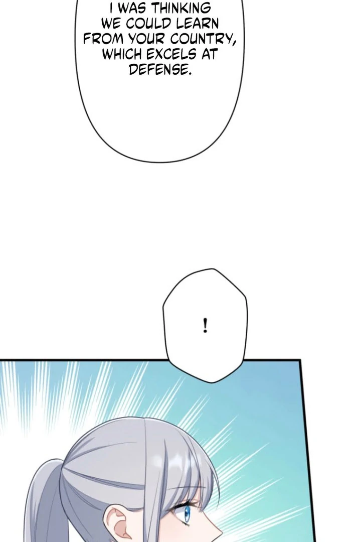 The Desire of the Princess From a Fallen Kingdom Chapter 12 - Page 50