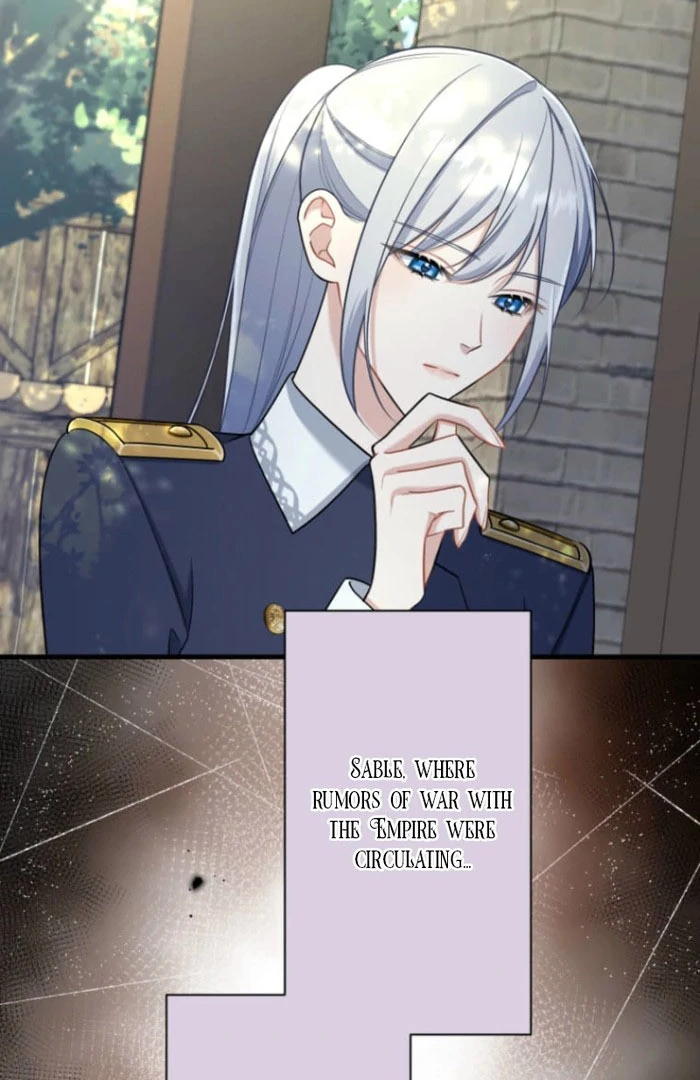 The Desire of the Princess From a Fallen Kingdom Chapter 12 - Page 6