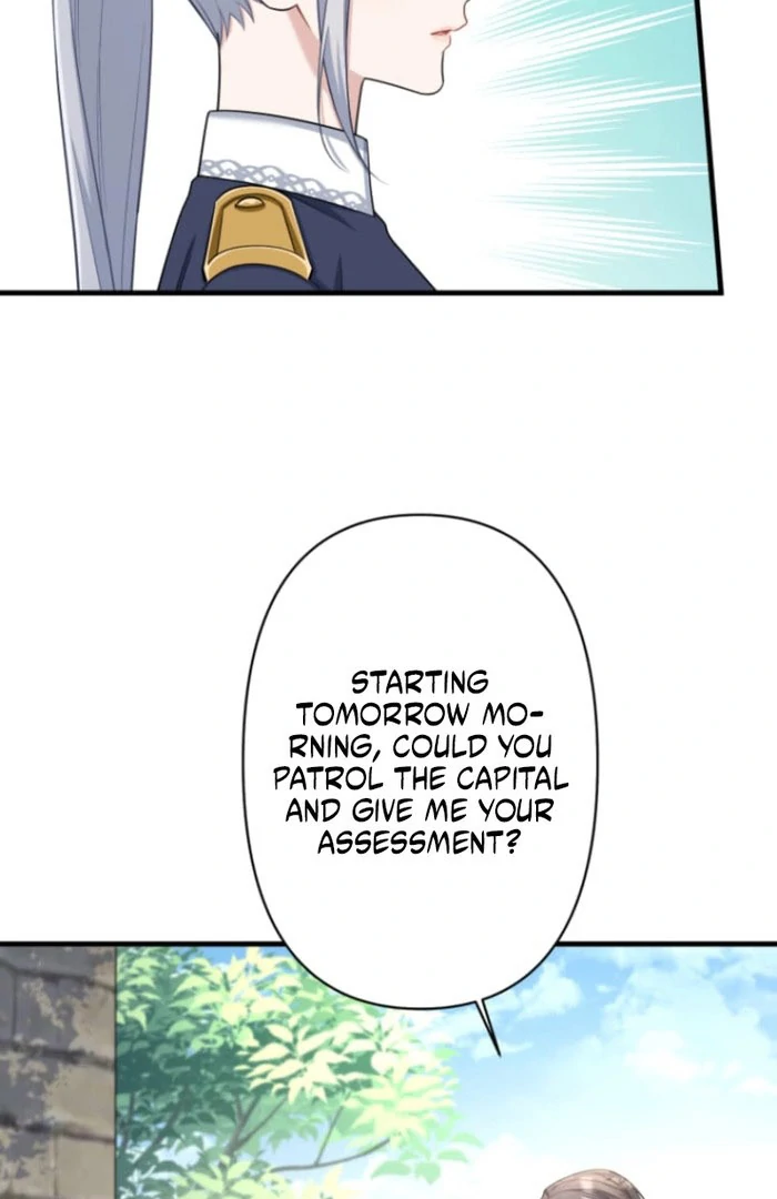 The Desire of the Princess From a Fallen Kingdom Chapter 12 - Page 51