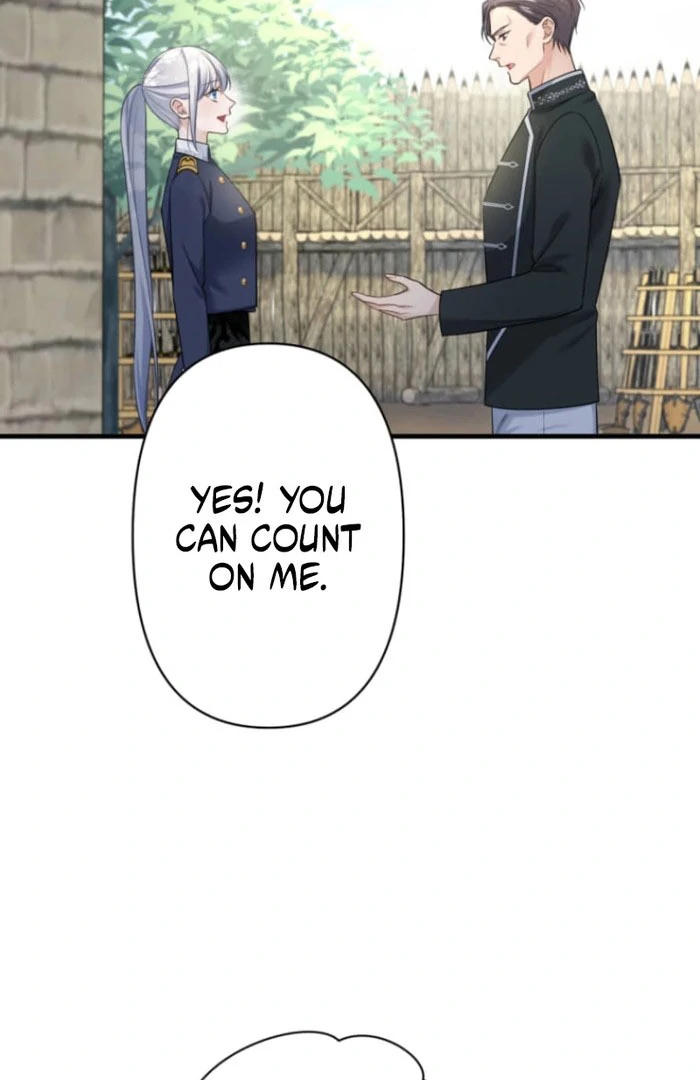 The Desire of the Princess From a Fallen Kingdom Chapter 12 - Page 52