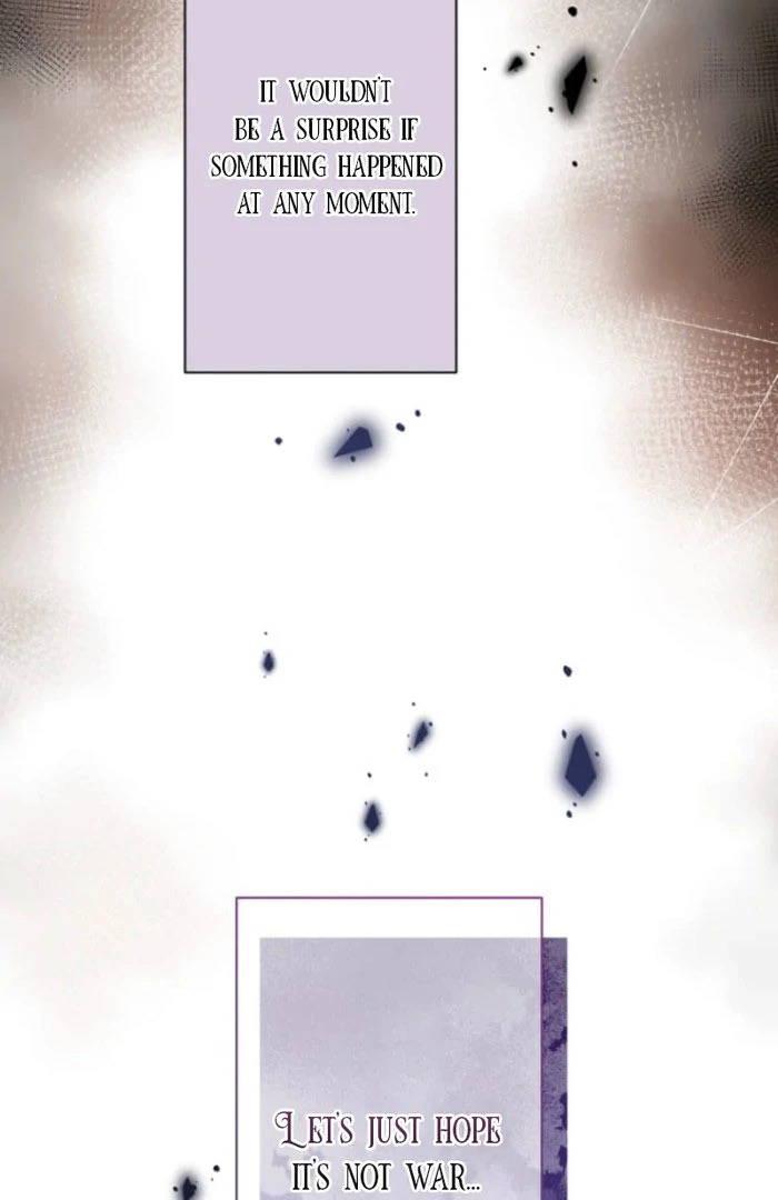 The Desire of the Princess From a Fallen Kingdom Chapter 12 - Page 7