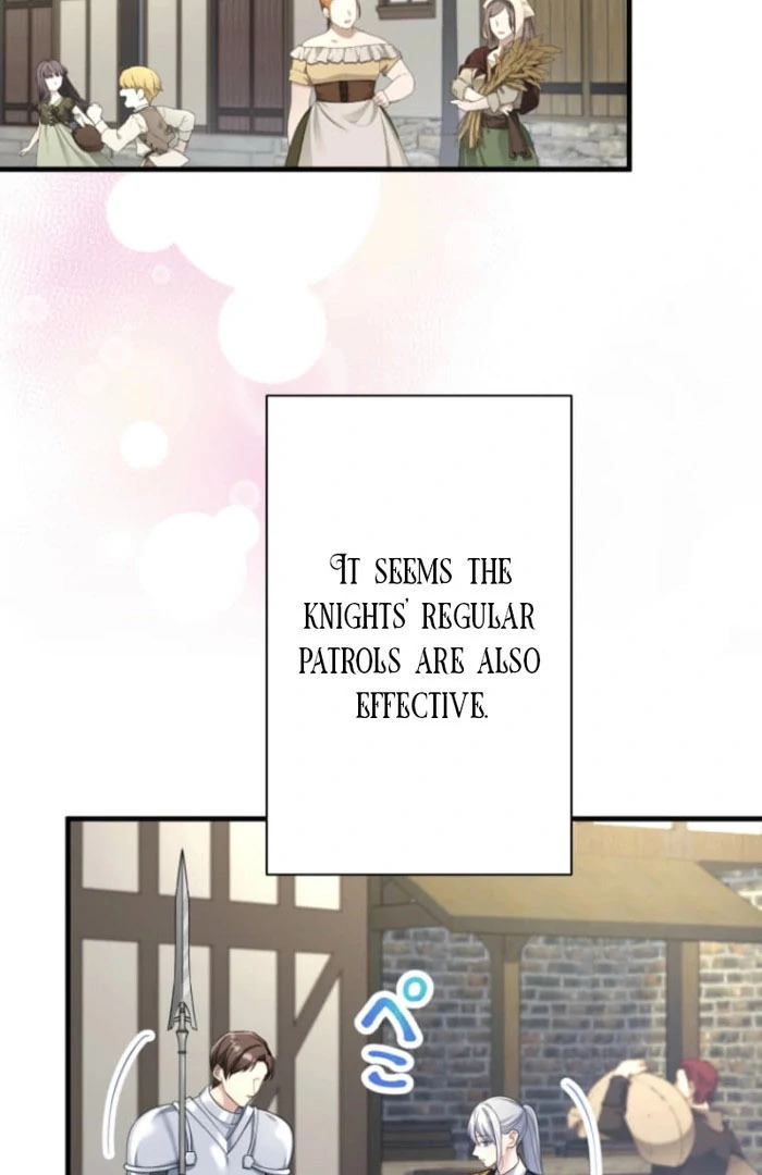 The Desire of the Princess From a Fallen Kingdom Chapter 12 - Page 61