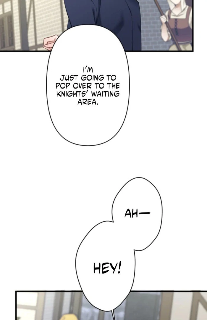 The Desire of the Princess From a Fallen Kingdom Chapter 12 - Page 63