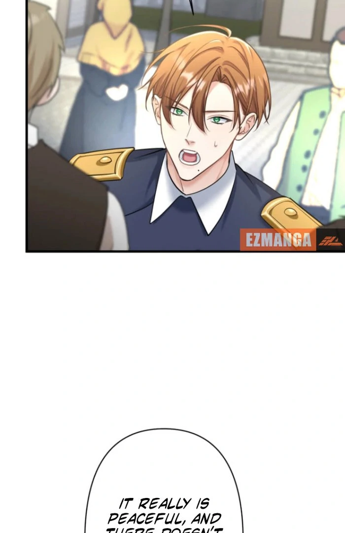 The Desire of the Princess From a Fallen Kingdom Chapter 12 - Page 64