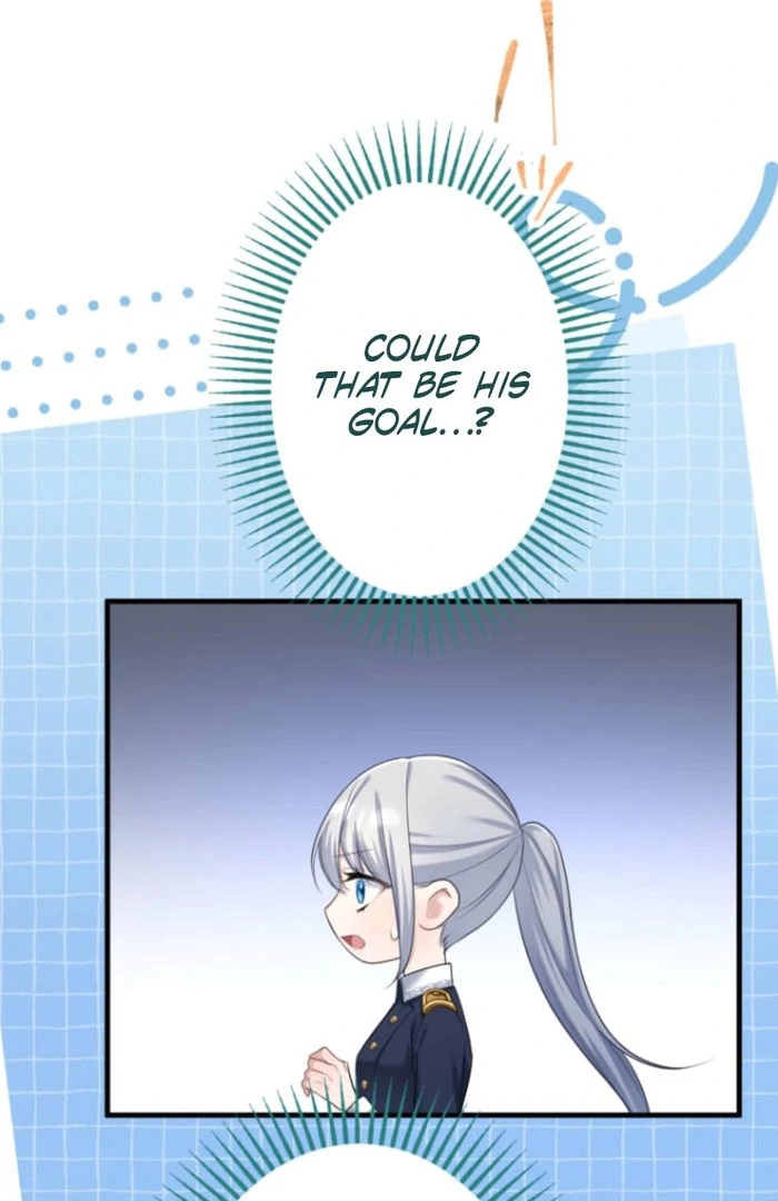 The Desire of the Princess From a Fallen Kingdom Chapter 12 - Page 67