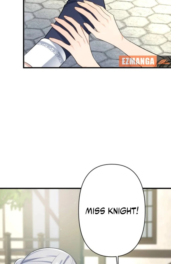 The Desire of the Princess From a Fallen Kingdom Chapter 12 - Page 69