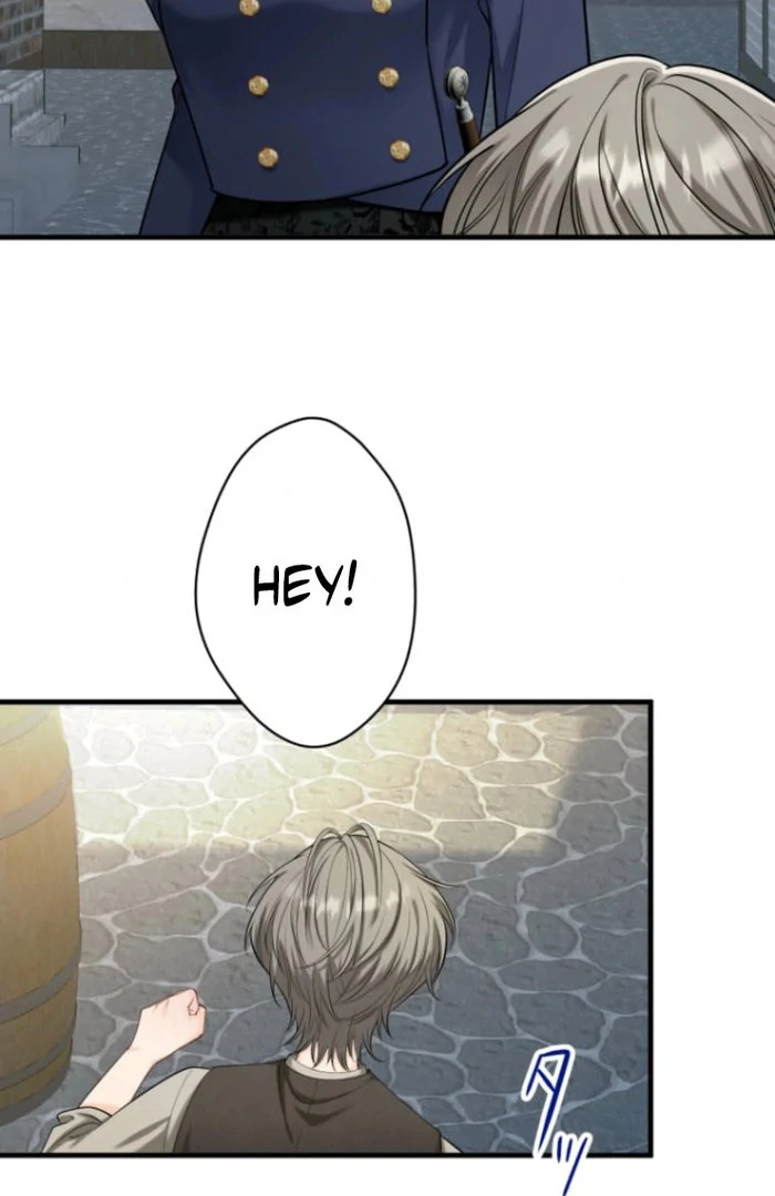 The Desire of the Princess From a Fallen Kingdom Chapter 12 - Page 78