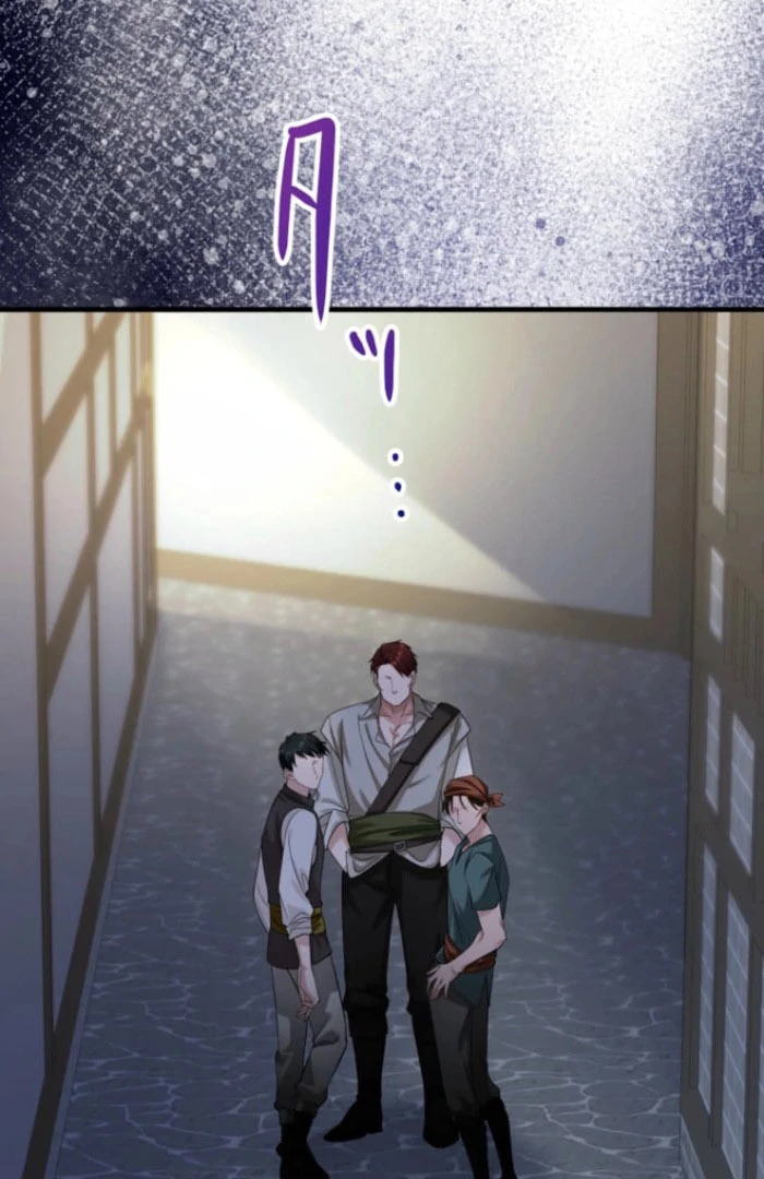 The Desire of the Princess From a Fallen Kingdom Chapter 12 - Page 80