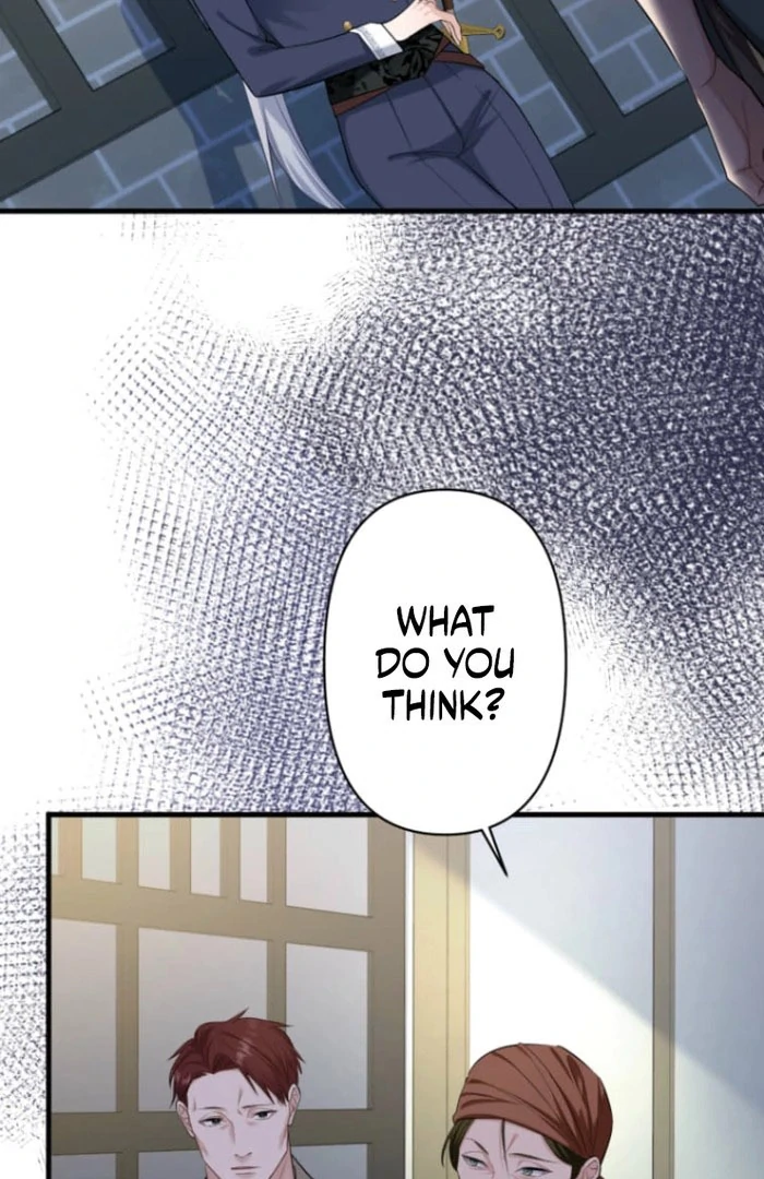 The Desire of the Princess From a Fallen Kingdom Chapter 12 - Page 88