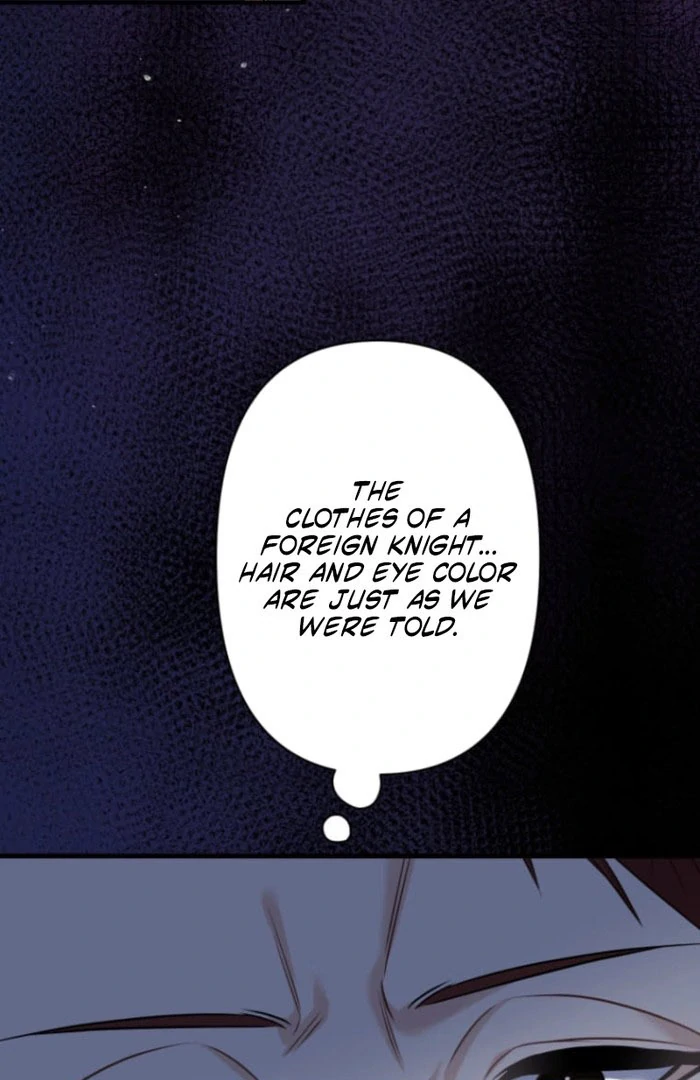 The Desire of the Princess From a Fallen Kingdom Chapter 12 - Page 92