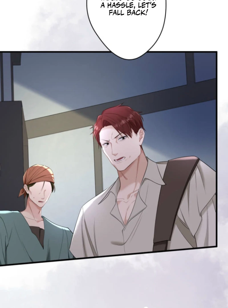 The Desire of the Princess From a Fallen Kingdom Chapter 13 - Page 11